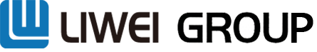 LIWEI GROUP Logo